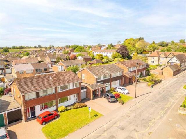 Farm for sale in Green Close, Warwickshire