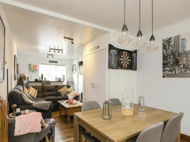 House for sale in Loundsley Green, East Midlands