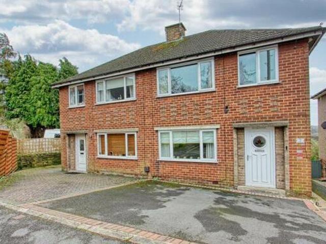 House for sale in Loundsley Green, East Midlands