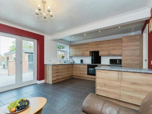 Farm for sale in Pinfold, Leicestershire