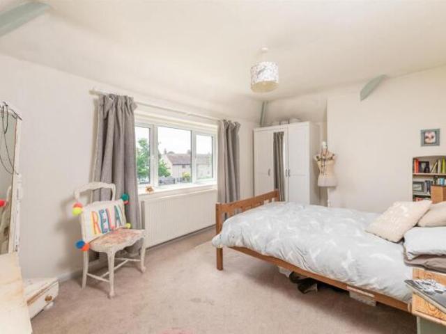 Farm for sale in Otley, West Yorkshire