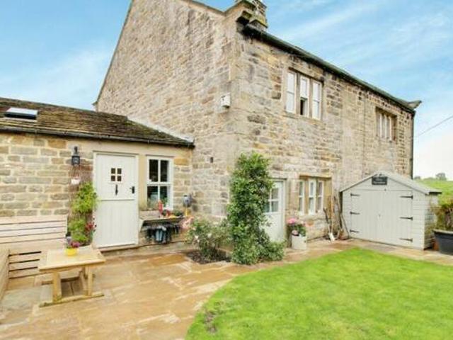 House for sale in North Yorkshire