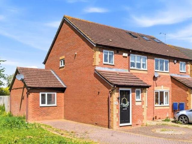 Farm for sale in Newport Pagnell