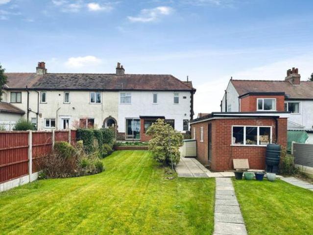 Farm for sale in Over Hulton, Lee Bank