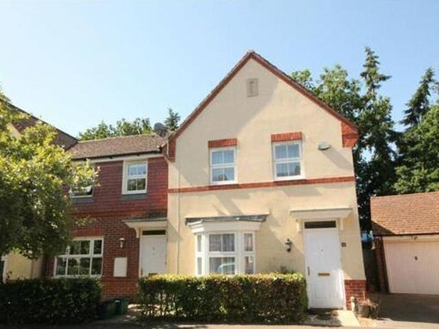 House for sale in Enborne, West Berkshire