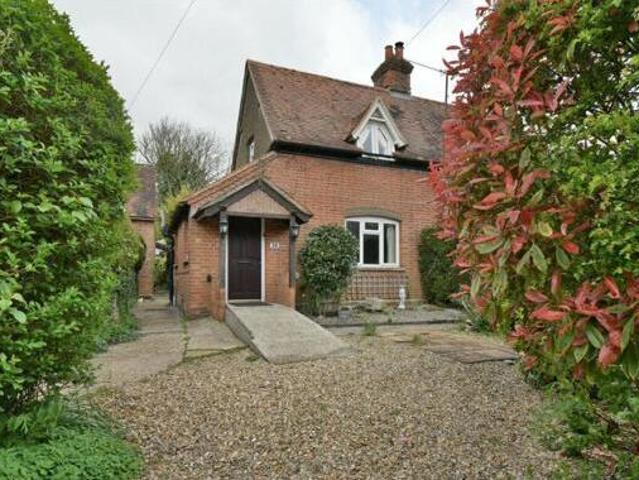 House for sale in Enborne, West Berkshire