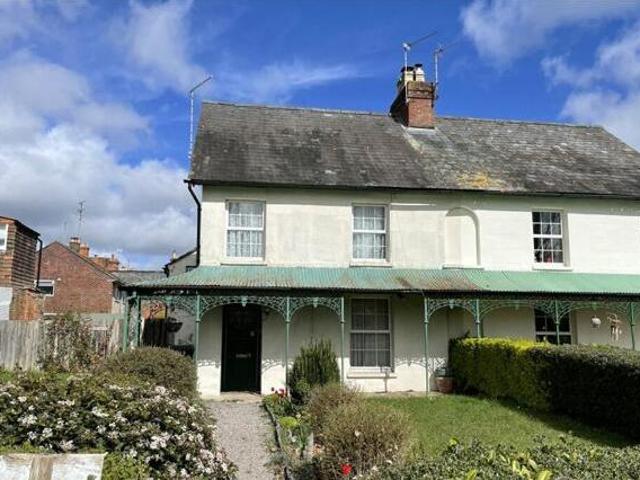 House for sale in Enborne, West Berkshire