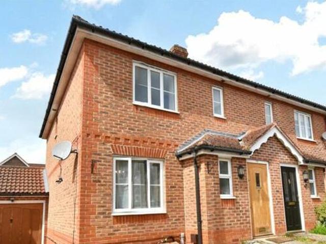House for sale in Enborne, West Berkshire