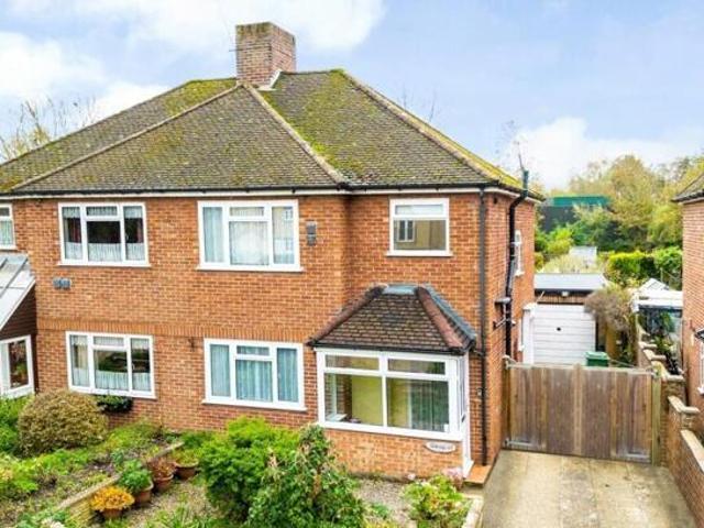 House for sale in Enborne, West Berkshire