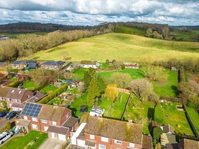 House for sale in Enborne, West Berkshire