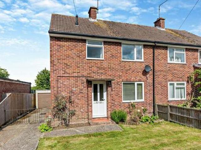 House for sale in Wash Common, Enborne
