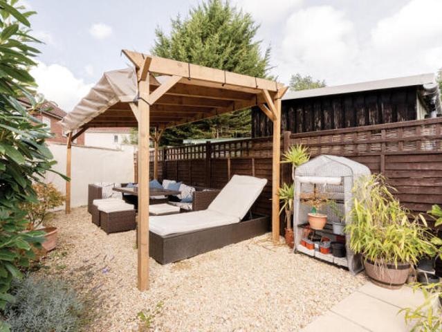 Farm for sale in Horfield, Feckenham