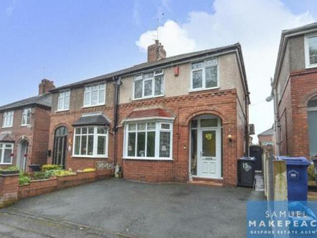 House for sale in Butterton, Staffordshire