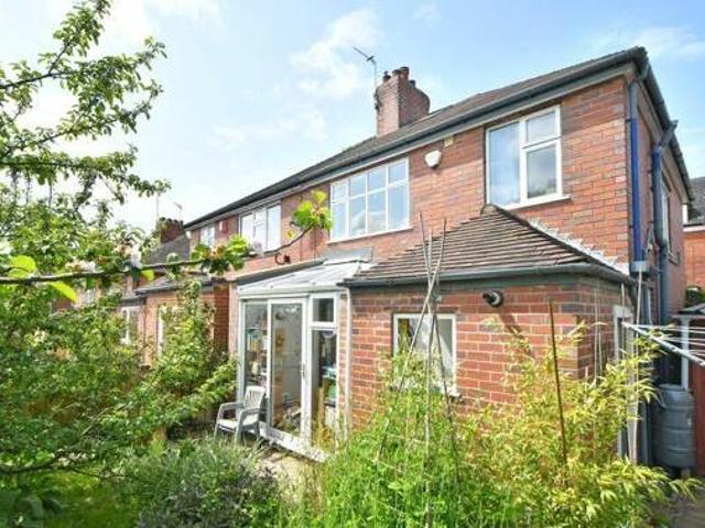 House for sale in Newcastle-under-Lyme, Staffordshire