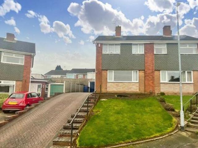 House for sale in Clayton, Butterton