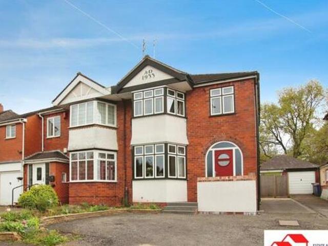 House for sale in Butterton, Staffordshire