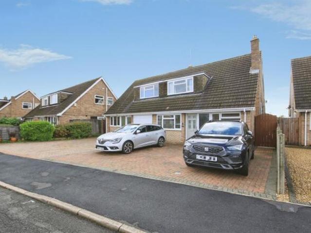 Farm for sale in Orton Longueville, Cambridgeshire and Peterborough