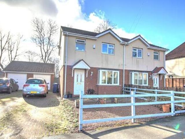 House for sale in Poolfields, Butterton