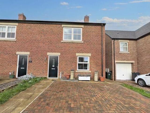 House for sale in Butterton, Staffordshire