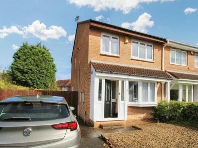 House for sale in Butterton, Staffordshire