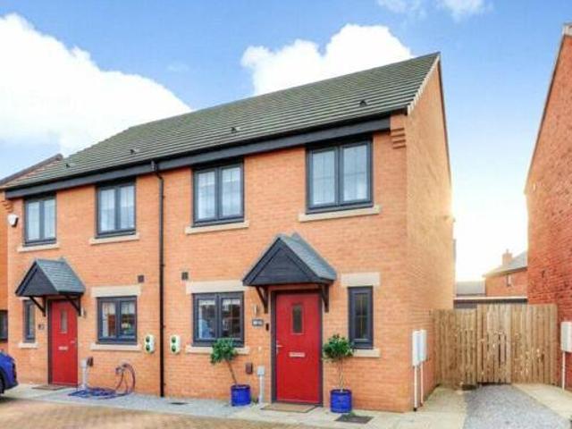 House for sale in Butterton, Staffordshire