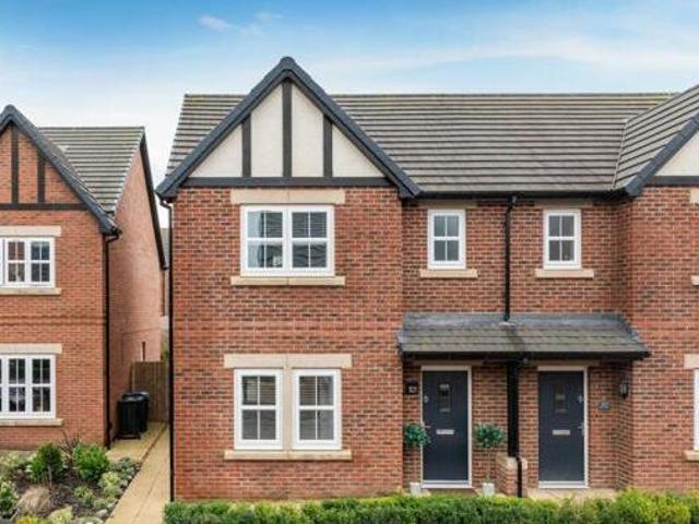 House for sale in Butterton, Staffordshire