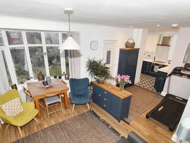 House for sale in Butterton, Staffordshire