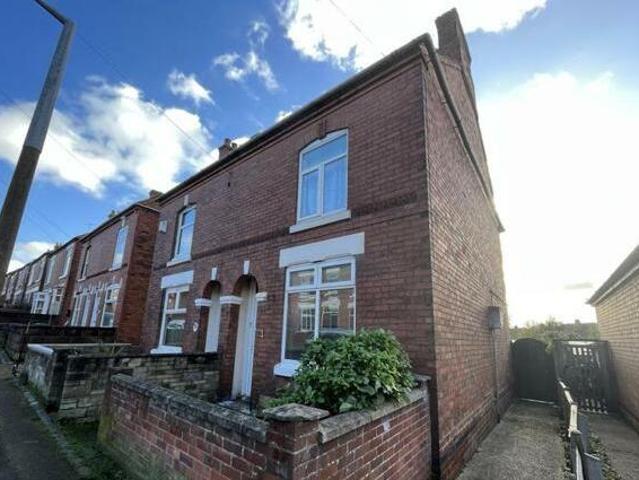 House for sale in Egginton, East Midlands