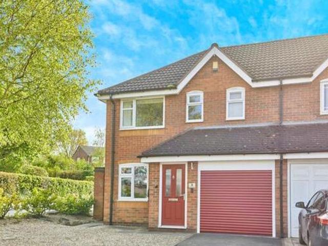 House for sale in Lyons, Greater London