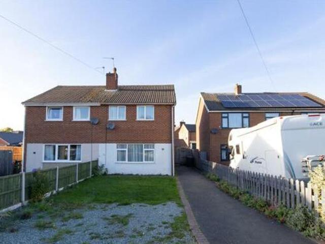 House for sale in Egginton, East Midlands