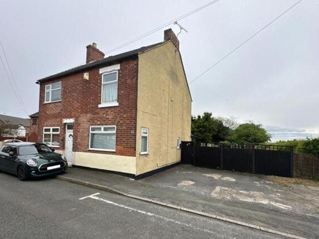 House for sale in Egginton, East Midlands