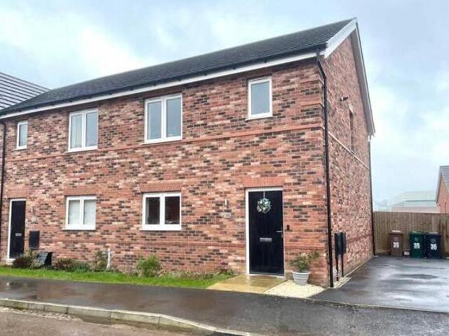 House for sale in Egginton, East Midlands