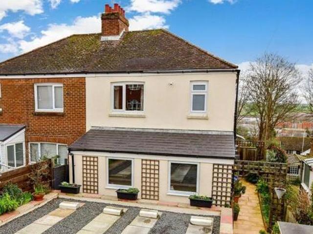 House for sale in Mount Pleasant, Iford