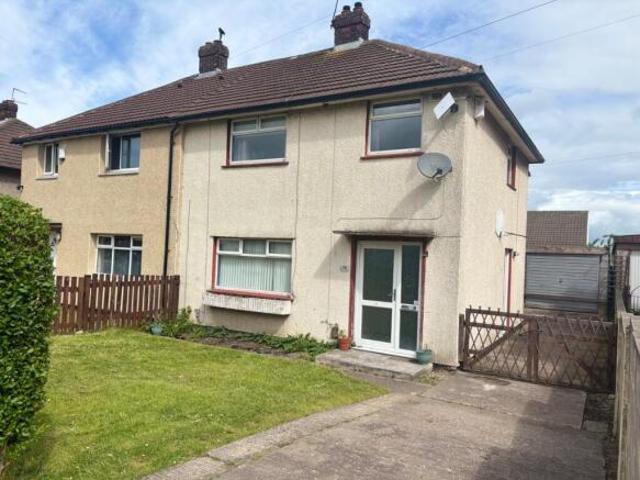 Farm for sale in West Bowling, West Yorkshire