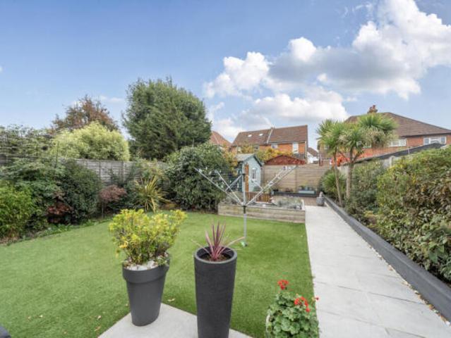 Farm for sale in Chilworth Old Village, Test Valley