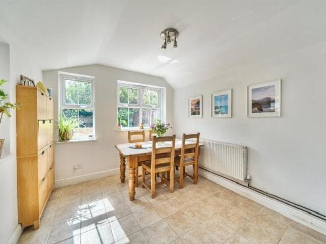 Farm for sale in Chilworth Old Village, Test Valley