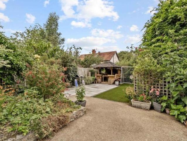 Farm for sale in Stockton Heath, Warrington