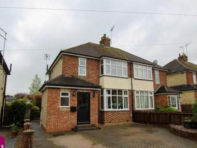 House for sale in Chedburgh, Suffolk