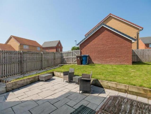 Farm for sale in North Gosforth, Newcastle Upon Tyne