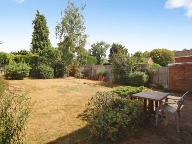 Farm for sale in Lillington, Green Close