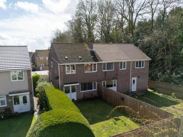 House for sale in Wales