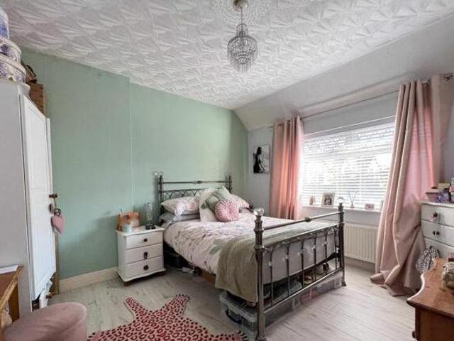 House for sale in Wales