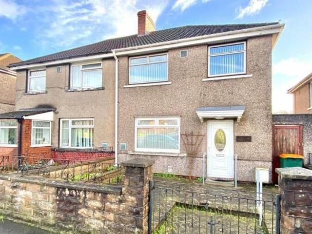 House for sale in Wales