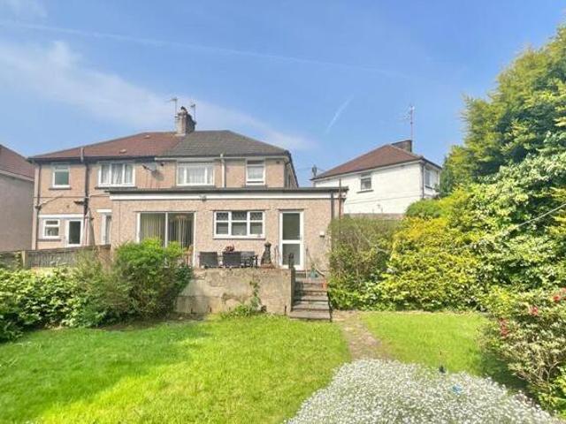 House for sale in Wales