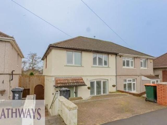 House for sale in Wales