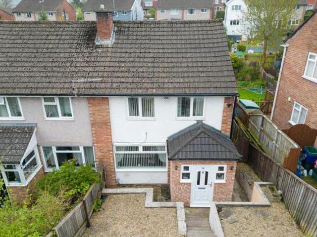 House for sale in Llangybi, Monmouthshire