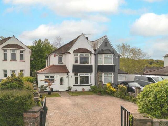 House for sale in Llangybi, Monmouthshire