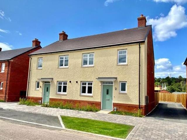 House for sale in Wales
