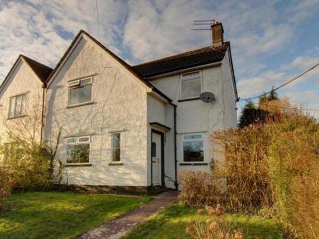 House for sale in Llangybi, Monmouthshire