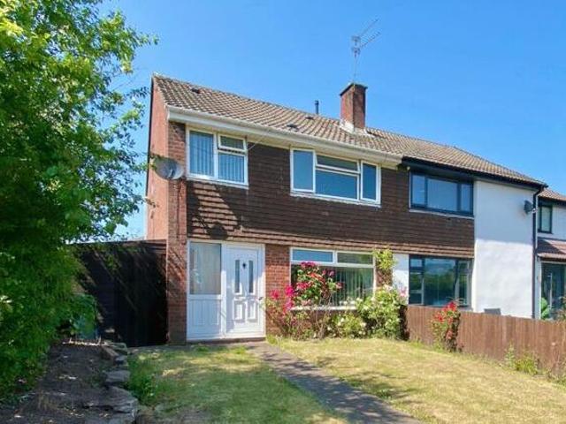 House for sale in Llangybi, Monmouthshire